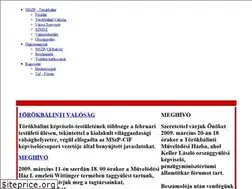 Sites similar to tegyunkajovonkert.hu