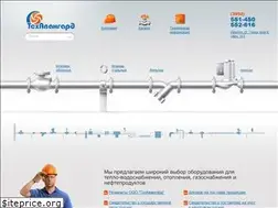 Sites similar to teh-avangard.ru