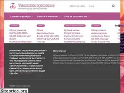 Sites similar to teh-beauty.ru