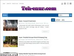 Sites similar to teh-enur.com