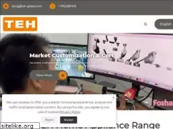 teh-global.com