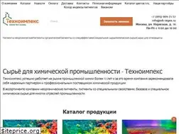 Sites similar to teh-impex.ru