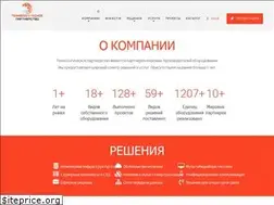 Sites similar to teh-partner.ru