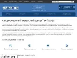 Sites similar to teh-profi.net