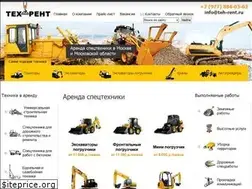 Sites similar to teh-rent.ru