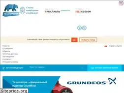 Sites similar to teh-rus.ru