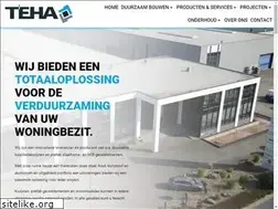 Sites similar to teha.nl