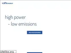 Sites similar to tehag.com