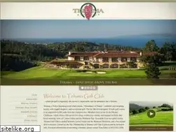 Sites similar to tehamagolfclub.com