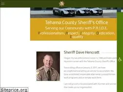 Sites similar to tehamaso.org