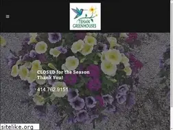 Sites similar to tehangreenhouses.com