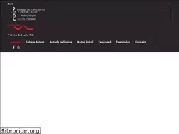Sites similar to tehaseauto.ee