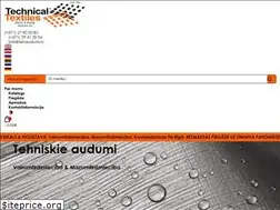 Sites similar to tehaudumi.lv