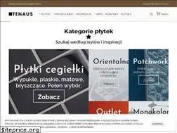 Sites similar to tehaus.pl