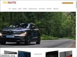 Sites similar to tehauto.lv