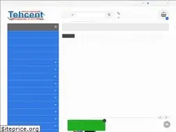 Sites similar to tehcent.ru