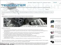Sites similar to tehcenter.net