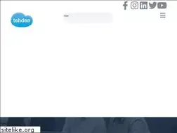 Sites similar to tehden.com