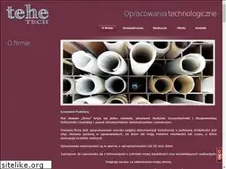 Sites similar to tehe.pl
