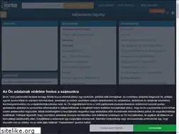 Sites similar to teherauto.lap.hu