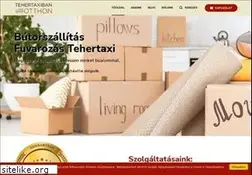 Sites similar to tehertaxis.hu