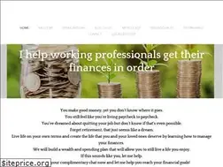Sites similar to tehfinancialcoaching.com
