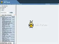 Sites similar to tehforum.co.uk