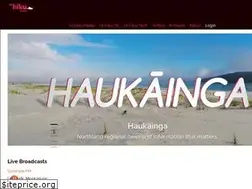 Sites similar to tehiku.nz