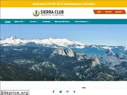 Sites similar to tehipite.sierraclub.org