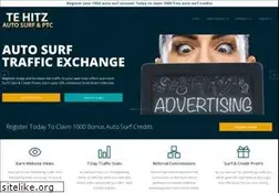 Sites similar to tehitz.com
