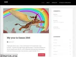 Sites similar to tehk.de
