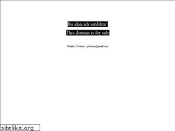 Sites similar to tehlikeliatik.com