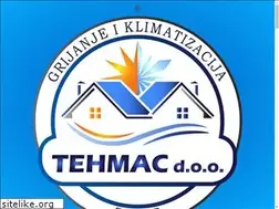 Sites similar to tehmac.hr