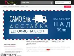 Sites similar to tehmag.net