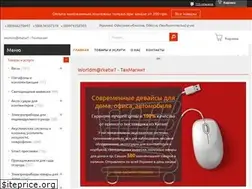 Sites similar to tehmagnit.com.ua