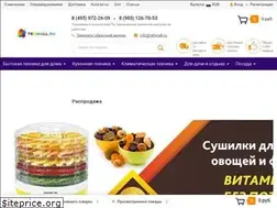 Sites similar to tehmall.ru