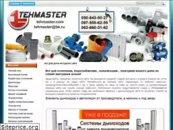 Sites similar to tehmaster.com