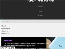 Sites similar to tehmo.com