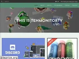Sites similar to tehmonitortv.com