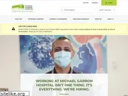 Sites similar to tehn.ca