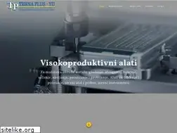 Sites similar to tehnaplus.co.rs
