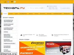 Sites similar to tehnar.ru