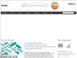 Sites similar to tehne.com