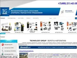 Sites similar to tehngr.ru