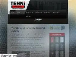 Sites similar to tehni.rs