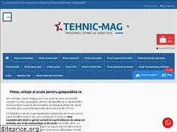 Sites similar to tehnic-mag.ro