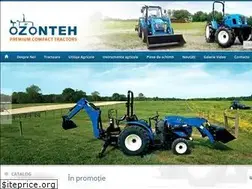 Sites similar to tehnicaagricola.md