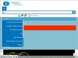 Sites similar to tehnicavizuala.com