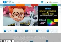 Sites similar to tehnicavizuala.ro