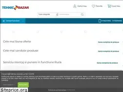 Sites similar to tehnicbazar.ro